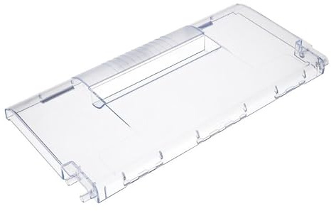 LUTH Premium Profi Parts Gefrierfachklappe kompatibel mit Amica 1037599 für Standgefrierschrank