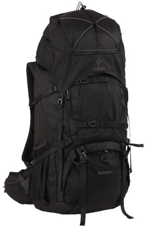 Kilpi Ecrow 45 Backpack One Size