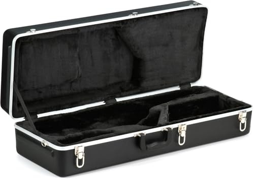 SKB 1SKB-350 Tenorsaxophon-Transportkoffer, rechteckig