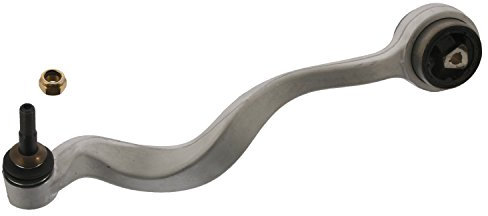 febi bilstein 29253 Querlenker mit Lager und Gelenk (Zugstrebe) , 1 Stück
