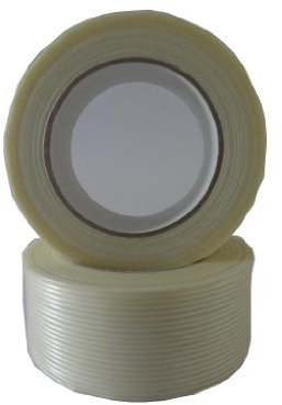 Filamentband Filament Klebeband Packband 50m X 50mm fadenverstärkt