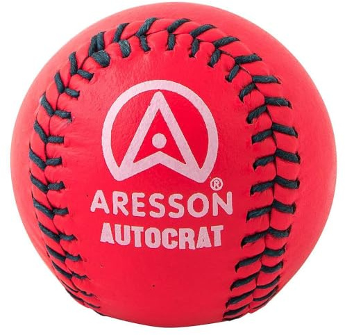 Aresson Autocrat Roundersball