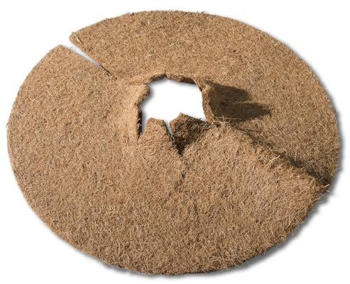 Windhager Disco de mantillo Cocodisc 25 cm