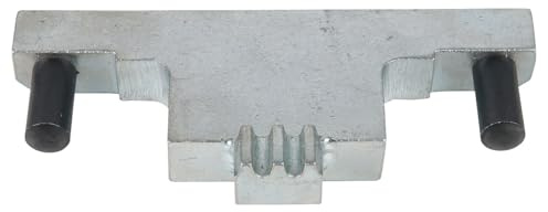 KS Tools 400.1027 Schwungrad-Arretierwerkzeug, 125 mm