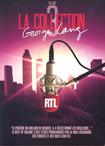 Collection Rtl Georges Lang 3