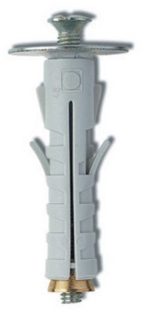 ELEMATIC TASSELLI ENP/V 9 CON VITE PZ 200