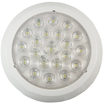 LED Touch-switch Leuchte für 12 V / 24 V