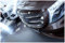 tuning-art 3308 Edelstahl Auto Grill Leisten Set passend für Mercedes Vito Viano W447