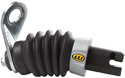 Weber EL - Kupplung zulässige Achslast 80 kg ca. 180g KU.02.100.00 +Flicken