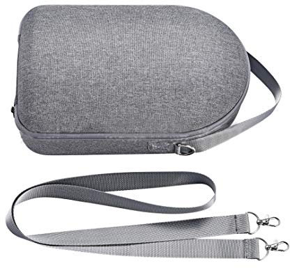 XIZONLIN Aufbewahrungstasche für JBL Pulse 4 Bluetooth-Lautsprecher, Reise Schutz Hülle Etui Tasche