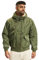 Brandit CWU Jacket Hooded, color: olive, size: L