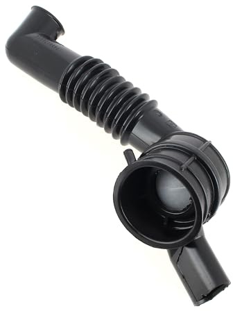 Tubo di scarico (15) Lavatrice C00111502, 482000022817 INDESIT