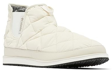 Columbia Mujer Botas de invierno, OMNI-HEAT LAZY BEND WEEKENDER