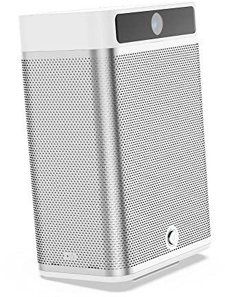 MINIS FORUM Mars MC560 Mini-PC AMD Ryzen 5 5625U 16 GB RAM 512 GB SSD Mini-Arbeitsplatz mit Kamera 2,5K@30Hz, Zwei Haute-Parleurs Haute-Fidélité, 1xHDMI, 1X USB C, 2X USB3.2-Anschluss