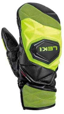 LEKI WCR Venom 3D Junior 5 Handschuh 2024