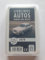 Lieblings Autos Auto Quartett 1979 Baujahr Geburtsjahr 46. Geburtstag Geschenk Spielkarten Neu