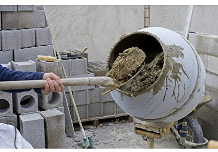 Expanseur hydrofuge pour mortiers 10 Kg Blanc - MATPRO