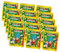 Generisch Panini Dragon Ball Universal Sticker - Sammelsticker (2024) - Auswahl (15 Tüten)