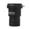 Ukbzxcmws 1.25 Inch 5Xs Barlow Lens Metal Fully Coated Focal Length Extender With Camera Mount Thread Astronomical Clear Views