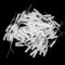 Semazz Micro Glue Tips,200 pcs Glue Tips for Glue Bottles Precision Micro-Tips Glue Extender CA Glue Applicator Tips for Arts Crafts Hobby Model Projects Lab Dispensing Adhesive Dispensers 7CM