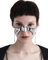 KGDUYC 1 Stück Cyberpunk maske, Punk Mechanische Maske, halloween cosplay mask,Unregelmäßiges Metall-Halbmasken-Gesichtsbekleidungszubehör, Halloween-Kostüm, Cosplay, Halbmaske, Gesichtsschmuck