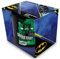 Pyramid International Mug Batman Joker Black Pod – 312 ml Tasse en céramique noire avec illustration classique Joker, taille unique
