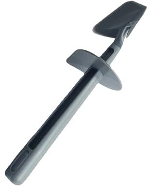 Schaber Mixer Ersatzteil Teig Lebensmittel Sammeltank Wandschaber Kompatibel Mit Thermomix TM31 TM6 TM5