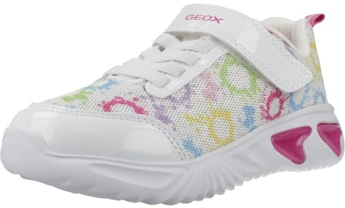 Geox Mädchen J Assister Girl BSneaker