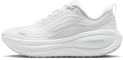 Nike Vomero Plus Straßenlaufschuh Für Damen, White/Summit White-Photon Dust, HV8154-102, 40.5 EU (9 US)
