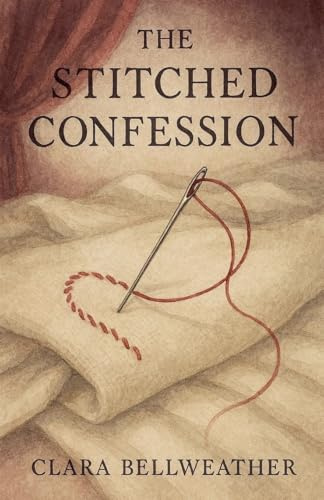 The Stitched Confession (The Silent Companions, Band 2)