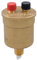 WATTS BRASS & TUBULAR Duo Vent 1/8 1/8 Boiler Vent Valve