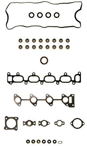 Ajusa 53020900 Gasket Set cylinder head