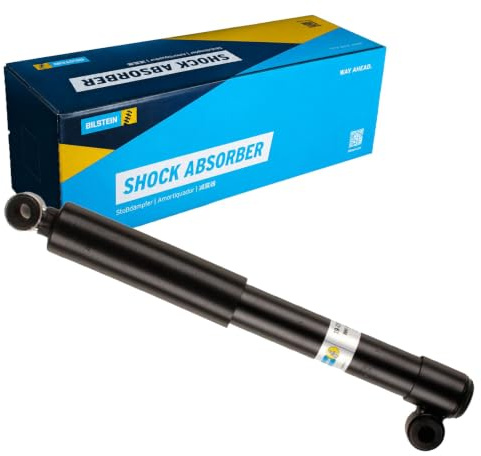 Bilstein 19-019833 B4 Gas Stoßdämpfer für Lancia Y10-09/95 HA (1 Stk)
