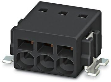 Phoenix Contact Printklemme, SMD / 1-reihig, Raster 2.5mm, Packung a 770 Stück
