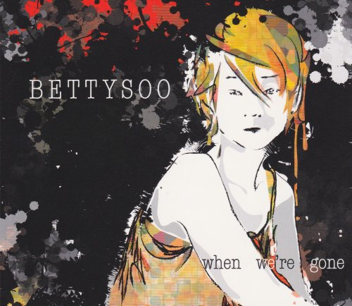 Betty Soo