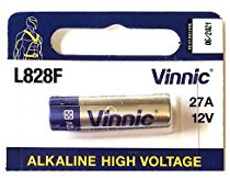 Vinnic 27A Hochvoltbatterie mit 12 V