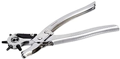 Top Tools – Lochzange Revolver