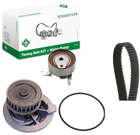 INA 530 0147 30 Engine Cooling