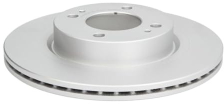 Textar 92278003 Bremsscheibe (Menge: 2 Stk, Paar)