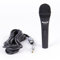 Studio Microphone Dynamic Vocal Microphone Studio 5 m Cable (SY8200)