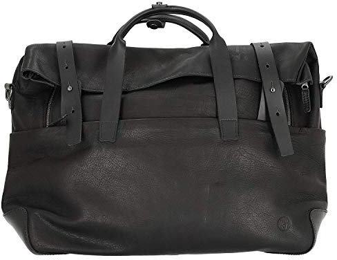 HAROLD'S Mount Ivy Weekender Reisetasche Leder 47 cm