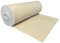 Nadelfilz aus 100% Schafschurwolle 250g/m², 1,00 m breit 2,50 m lang, ca. 2,5 mm dick, 2,5 m², (EUR 6,74/m²), Naturfaser, 100% biologisch abbaubar, waschbar, Öko-Tex Standard 100, Produktklasse 1