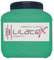 Lilatex 1 Liter grüner dickflüssiger Flüssiglatex/Farblatex/Latexmilch - dickflüssiger Naturlatex (Grün)