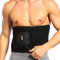 Sport bauchgürtel männer,Taillen Trimmer Bauchweggürtel schlanker Kit Fitnessgürtel Wrap Männer Hot Body Shaper Abnehmen Taille Trainer Trimmer Slim Belt Wrap