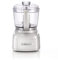 Cuisinart Mini Prep Pro Mini-Zerkleinerer und kompakte Küchenmaschine in 1, Multifunktional mit umkehrbarer Edelstahlklinge, BPA-freie 900-ml-Schüssel, Kompakt, kraftvoll and spülmaschinenfest