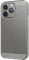 Black Rock - Hülle Air Robust Case Passend für Apple iPhone 13 Pro I Handyhülle, Dünn (Transparent)