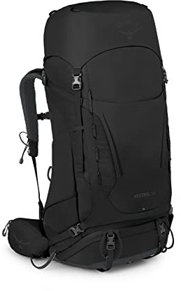 Osprey Kestrel 58 Black L/XL