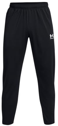 Under Armour Men's Ua M's Ch. Pique Pant Trouser