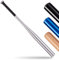 NAJATO Sports Baseballschläger – Aus Holz oder Aluminium – Robuste Verarbeitung & Rutschfester Griff – 81 cm lang