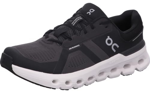 On Cloudrunner 2 3ME10142594 Grigio Verde